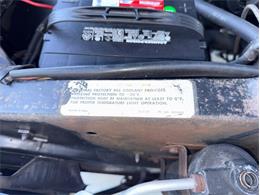 1972 Chevrolet Blazer (CC-2121486) for sale in Lincoln, Nebraska