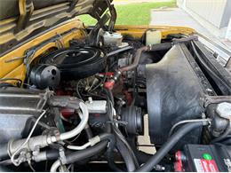 1972 Chevrolet Blazer (CC-2121486) for sale in Lincoln, Nebraska