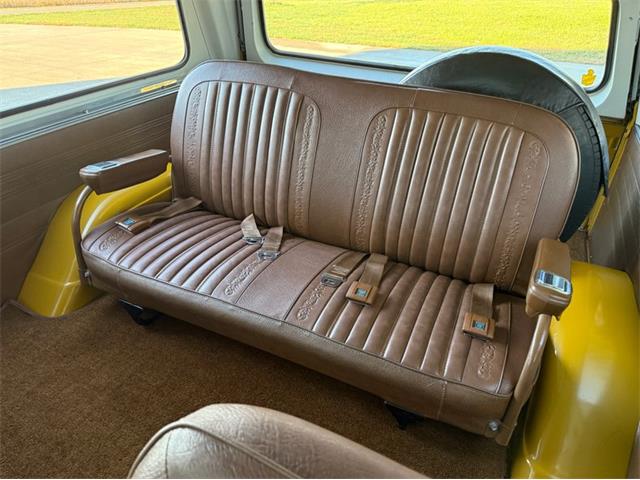 1972 Chevrolet Blazer (CC-2121486) for sale in Lincoln, Nebraska