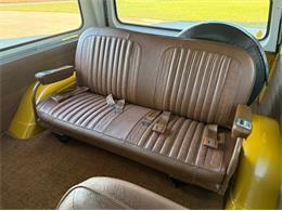 1972 Chevrolet Blazer (CC-2121486) for sale in Lincoln, Nebraska