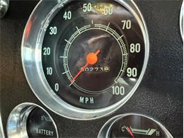 1972 Chevrolet Blazer (CC-2121486) for sale in Lincoln, Nebraska