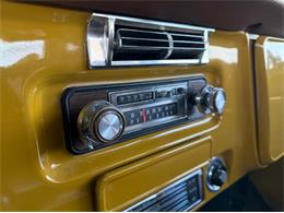 1972 Chevrolet Blazer (CC-2121486) for sale in Lincoln, Nebraska