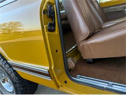 1972 Chevrolet Blazer (CC-2121486) for sale in Lincoln, Nebraska