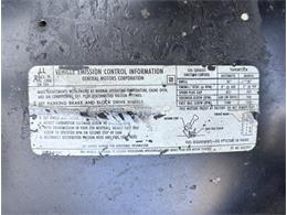 1972 Chevrolet Blazer (CC-2121486) for sale in Lincoln, Nebraska