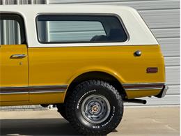 1972 Chevrolet Blazer (CC-2121486) for sale in Lincoln, Nebraska