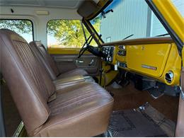 1972 Chevrolet Blazer (CC-2121486) for sale in Lincoln, Nebraska