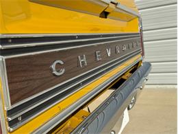 1972 Chevrolet Blazer (CC-2121486) for sale in Lincoln, Nebraska