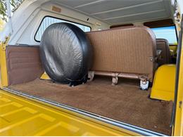 1972 Chevrolet Blazer (CC-2121486) for sale in Lincoln, Nebraska