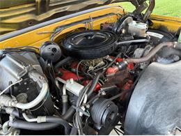 1972 Chevrolet Blazer (CC-2121486) for sale in Lincoln, Nebraska