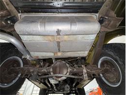 1972 Chevrolet Blazer (CC-2121486) for sale in Lincoln, Nebraska