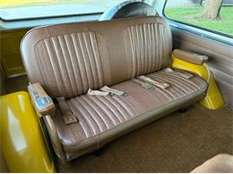 1972 Chevrolet Blazer (CC-2121486) for sale in Lincoln, Nebraska