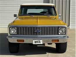 1972 Chevrolet Blazer (CC-2121486) for sale in Lincoln, Nebraska