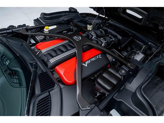 2017 Dodge Viper (CC-2121488) for sale in Halton Hills, Ontario