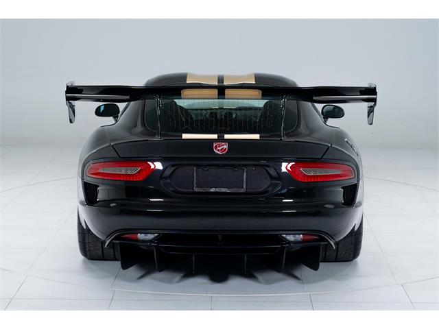 2017 Dodge Viper (CC-2121488) for sale in Halton Hills, Ontario