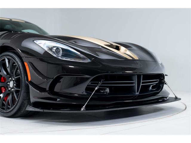 2017 Dodge Viper (CC-2121488) for sale in Halton Hills, Ontario