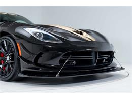 2017 Dodge Viper (CC-2121488) for sale in Halton Hills, Ontario