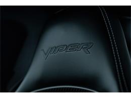2017 Dodge Viper (CC-2121488) for sale in Halton Hills, Ontario