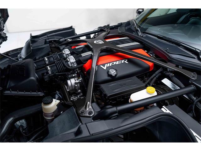 2017 Dodge Viper (CC-2121488) for sale in Halton Hills, Ontario
