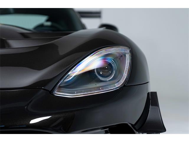 2017 Dodge Viper (CC-2121488) for sale in Halton Hills, Ontario