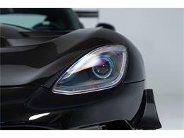 2017 Dodge Viper (CC-2121488) for sale in Halton Hills, Ontario