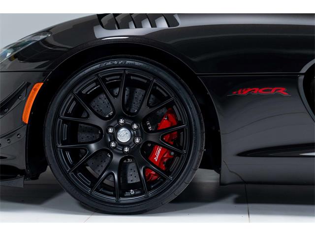 2017 Dodge Viper (CC-2121488) for sale in Halton Hills, Ontario