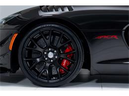 2017 Dodge Viper (CC-2121488) for sale in Halton Hills, Ontario