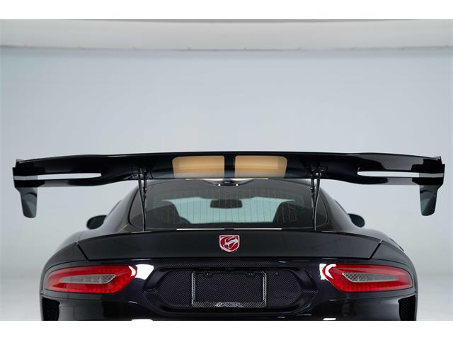 2017 Dodge Viper (CC-2121488) for sale in Halton Hills, Ontario