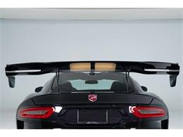 2017 Dodge Viper (CC-2121488) for sale in Halton Hills, Ontario