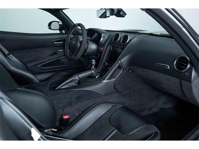 2017 Dodge Viper (CC-2121488) for sale in Halton Hills, Ontario