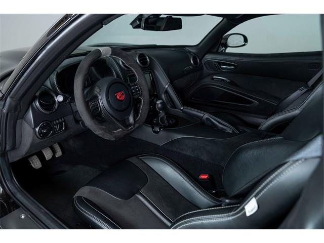 2017 Dodge Viper (CC-2121488) for sale in Halton Hills, Ontario