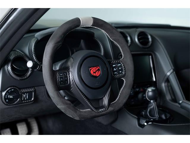 2017 Dodge Viper (CC-2121488) for sale in Halton Hills, Ontario