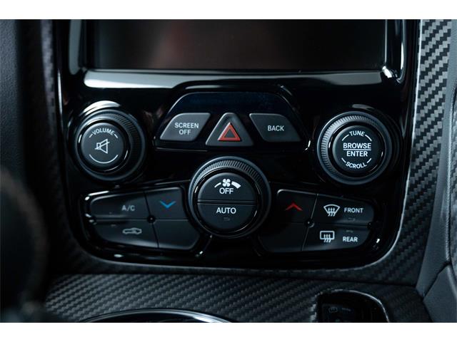 2017 Dodge Viper (CC-2121488) for sale in Halton Hills, Ontario