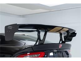 2017 Dodge Viper (CC-2121488) for sale in Halton Hills, Ontario