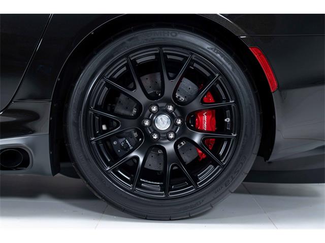 2017 Dodge Viper (CC-2121488) for sale in Halton Hills, Ontario