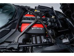 2017 Dodge Viper (CC-2121488) for sale in Halton Hills, Ontario