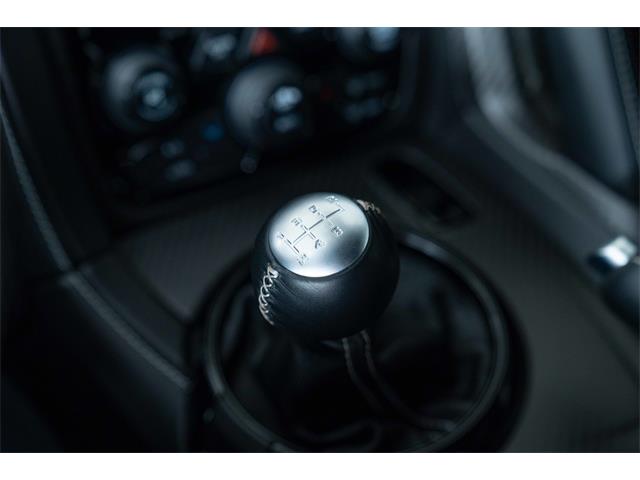 2017 Dodge Viper (CC-2121488) for sale in Halton Hills, Ontario
