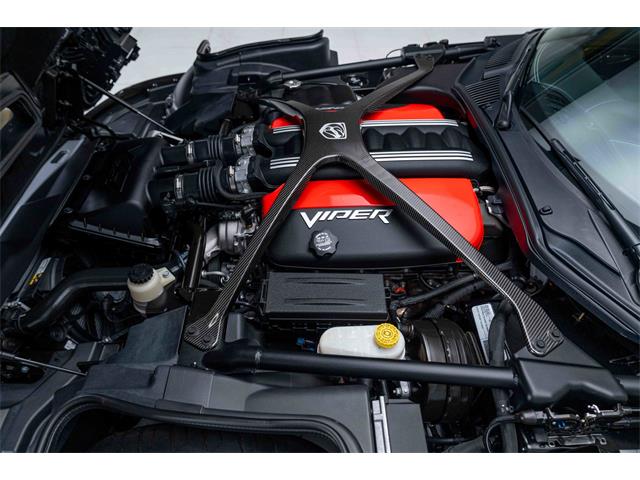 2017 Dodge Viper (CC-2121488) for sale in Halton Hills, Ontario