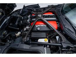 2017 Dodge Viper (CC-2121488) for sale in Halton Hills, Ontario