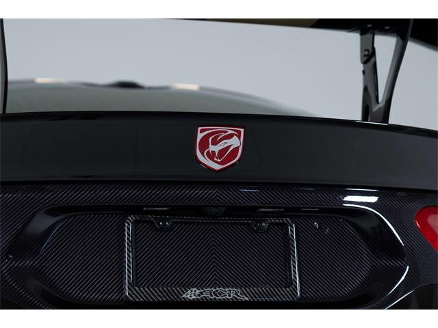 2017 Dodge Viper (CC-2121488) for sale in Halton Hills, Ontario
