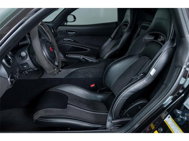 2017 Dodge Viper (CC-2121488) for sale in Halton Hills, Ontario