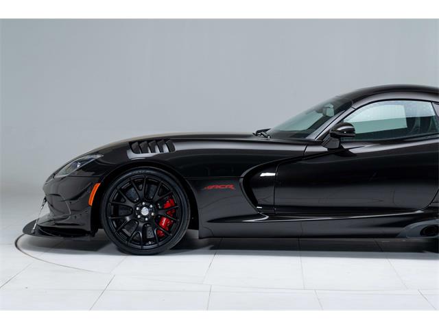 2017 Dodge Viper (CC-2121488) for sale in Halton Hills, Ontario