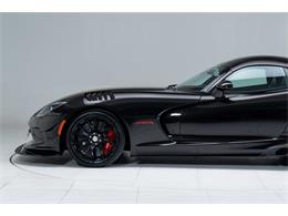 2017 Dodge Viper (CC-2121488) for sale in Halton Hills, Ontario
