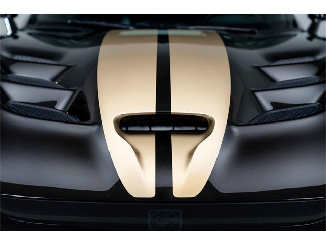 2017 Dodge Viper (CC-2121488) for sale in Halton Hills, Ontario