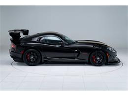 2017 Dodge Viper (CC-2121488) for sale in Halton Hills, Ontario