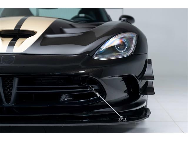 2017 Dodge Viper (CC-2121488) for sale in Halton Hills, Ontario