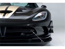 2017 Dodge Viper (CC-2121488) for sale in Halton Hills, Ontario