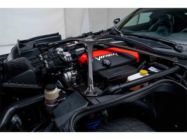 2017 Dodge Viper (CC-2121488) for sale in Halton Hills, Ontario