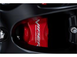 2017 Dodge Viper (CC-2121488) for sale in Halton Hills, Ontario