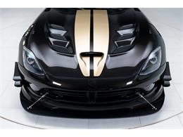 2017 Dodge Viper (CC-2121488) for sale in Halton Hills, Ontario