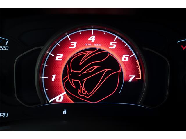 2017 Dodge Viper (CC-2121488) for sale in Halton Hills, Ontario